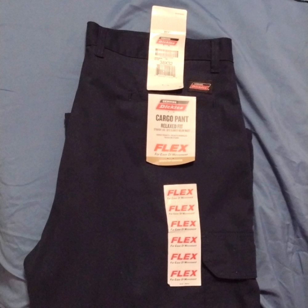 Genuine Dickies Cargo Pants